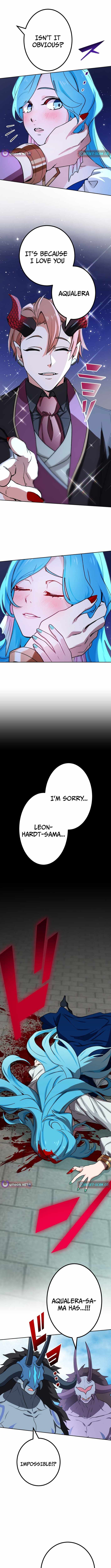 The strongest assassin gets transferred to another world with his whole class Chapter 90 3